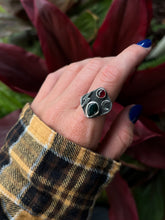 Load image into Gallery viewer, Dual House Valor, Size 6.75