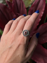 Load image into Gallery viewer, Matrix Opal No.3 Size 6.25