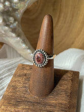 Load image into Gallery viewer, Matrix Opal No.3 Size 6.25