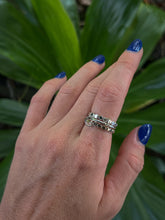 Load image into Gallery viewer, Eternal Trio Ring