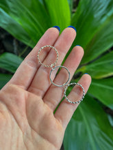 Load image into Gallery viewer, Eternal Trio Ring