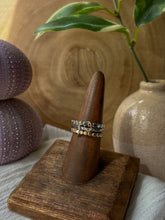 Load image into Gallery viewer, Eternal Trio Ring