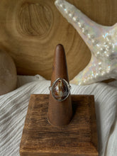 Load image into Gallery viewer, Shelly Ring Size 7.5
