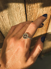 Load image into Gallery viewer, Enchanted Compass, Size 7.5