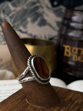 Load image into Gallery viewer, Ancient Castle Agate, Size 8