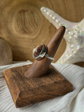 Load image into Gallery viewer, Shelly Ring Size 7.5