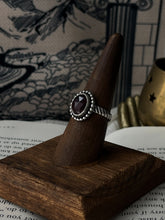Load image into Gallery viewer, Legendary Ruby, Size 7.25 to 7.5