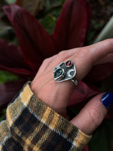 Load image into Gallery viewer, Dual House Valor, Size 6.75