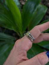 Load image into Gallery viewer, Eternal Trio Ring