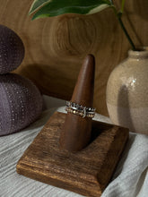 Load image into Gallery viewer, Eternal Trio Ring