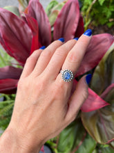 Load image into Gallery viewer, Blue Kyanite Size 5.5