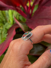 Load image into Gallery viewer, Matrix Opal No.2 Size 7