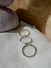 Load image into Gallery viewer, Eternal Trio Ring