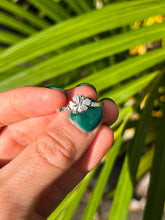 Load image into Gallery viewer, Hibiscus Ring