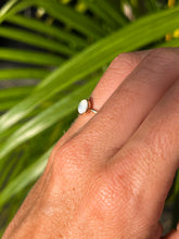 Load image into Gallery viewer, June Ring