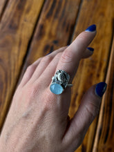 Load image into Gallery viewer, Turtle Bay x Aquamarine Size 7.5
