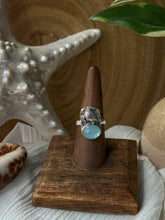 Load image into Gallery viewer, Turtle Bay x Aquamarine Size 7.5
