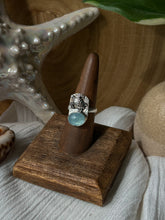 Load image into Gallery viewer, Turtle Bay x Aquamarine Size 7.5
