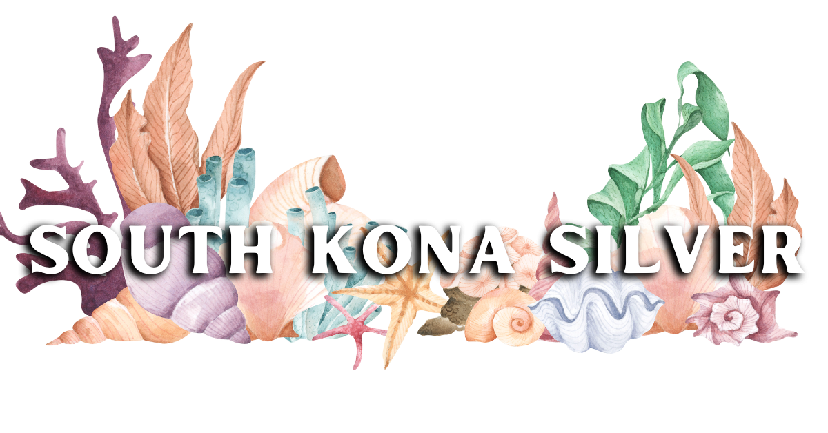 South Kona Silver