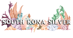 South Kona Silver